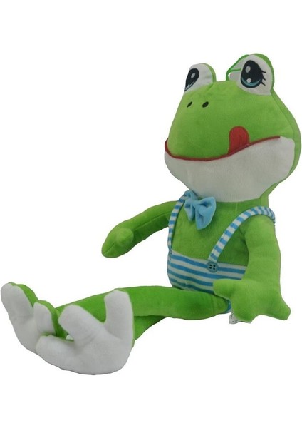 60CM Uzun Bacaklı Kurbağa Halley Kız Erkek Çocuk Oyuncak Eğitici Oyuncaklar modelleri