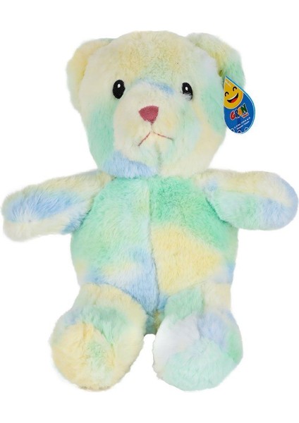 FK-2320 Karma Peluş 30CM -Grantoys Kız Erkek Çocuk Oyuncak Eğitici Oyuncaklar