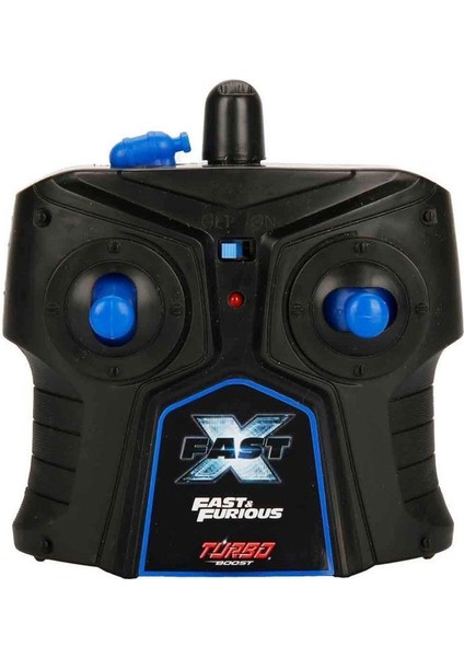 8429 1:16 Fast & Furious 1967 Chevrolet El Camino USB Şarjlı Uzaktan Kumandalı Araba Kız Erkek Çocuk modelleri