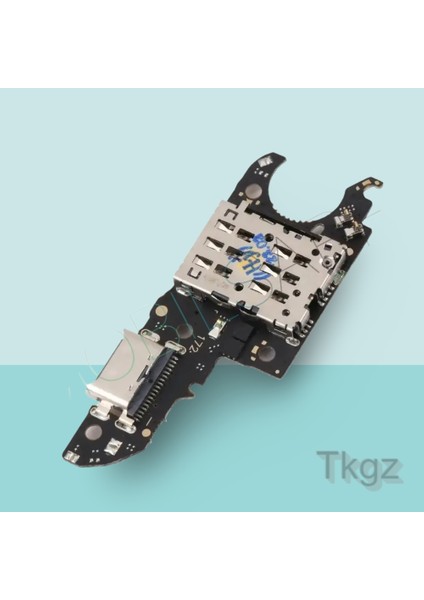 Huawei Nova 10 Pro Full Şarj Soketi Bordu Orjinal