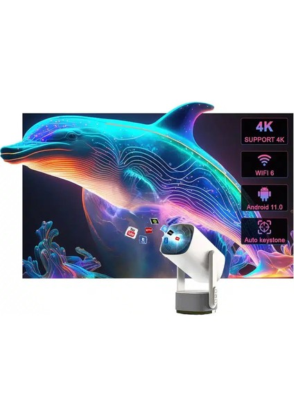 Techmrt Şarjli Projeksiyon indirimleri