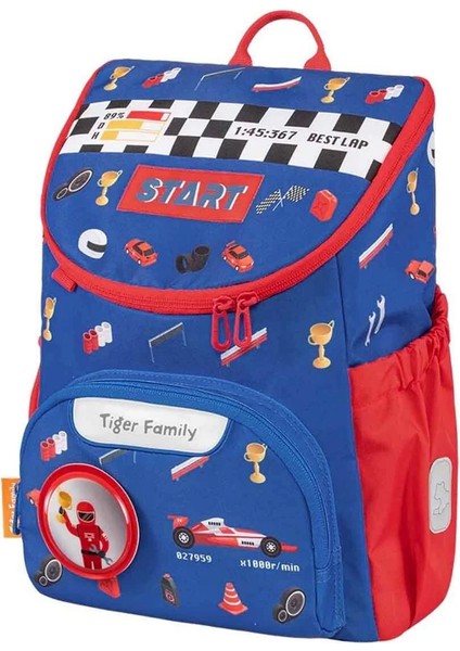 Mavi Kırmızı Anaokulu Çantası Kız Erkek Çocuk Oyuncak Eğitici Oyuncaklar fiyatları