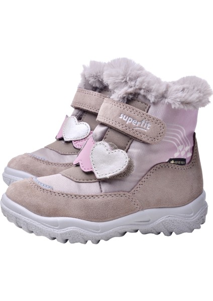 Husky+ Çocuk Yünlü Gore-Tex Su Geçirmez Bot modelleri