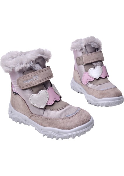 Husky+ Çocuk Yünlü Gore-Tex Su Geçirmez Bot fırsatları