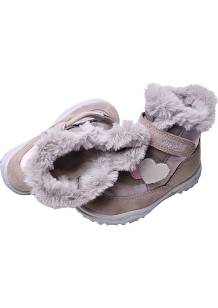 Husky+ Çocuk Yünlü Gore-Tex Su Geçirmez Bot indirimleri