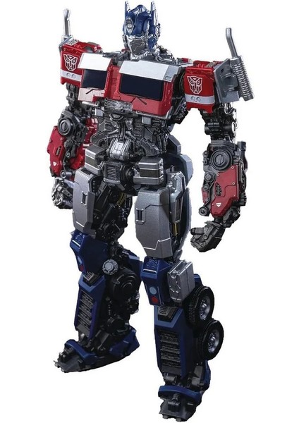 Transformers Optimus Prime 20CM Kız Erkek Çocuk Oyuncak Eğitici Oyuncaklar fiyatları