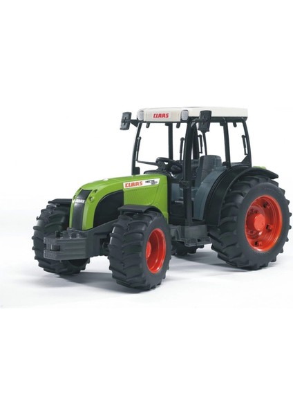 Bruder Claas Nectis 267 Traktör BR02110 Kız Erkek Çocuk Oyuncak Eğitici Oyuncaklar