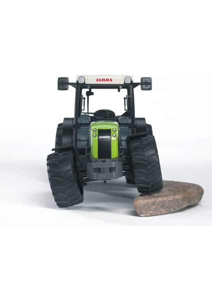 Bruder Claas Nectis 267 Traktör BR02110 Kız Erkek Çocuk Oyuncak Eğitici Oyuncaklar modelleri