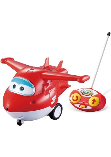 Harika Kanatlar Uzaktan Kumandalı Sesli ve Işıklı Jett Kız Erkek Çocuk Oyuncak Eğitici Oyuncaklar fiyatları