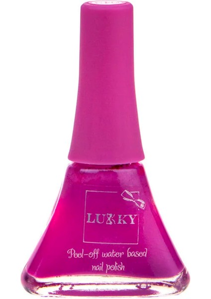 Lukky Soyulabilir Oje - Pastel Pembe Kız Erkek Çocuk Oyuncak Eğitici Oyuncaklar fiyatları