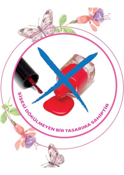 Lukky Soyulabilir Oje - Pastel Pembe Kız Erkek Çocuk Oyuncak Eğitici Oyuncaklar modelleri