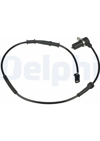 SS20275 Abs Sensoru Sol On 9567125000