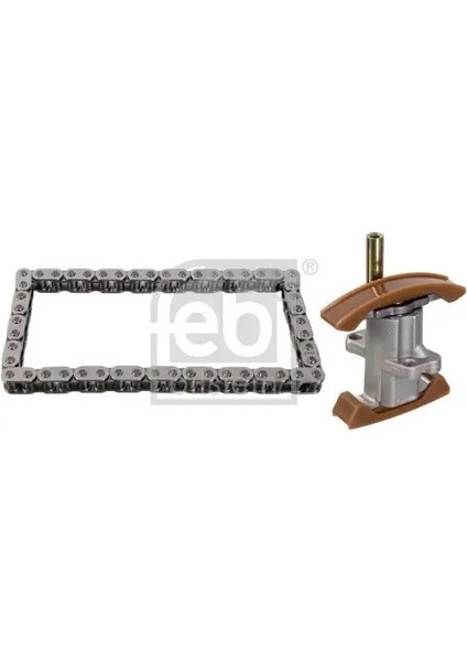 178733 Eksantrik Zincir Takimi 058109229B 058109229BS5 06B109217B