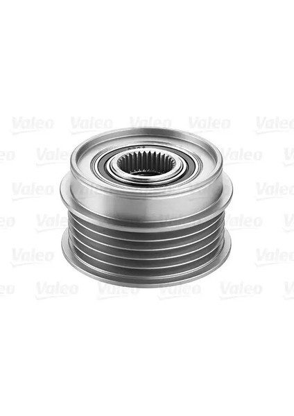 588051 Alternator Kasnagi 028903119AN 028903119T 28903119AN