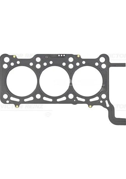 613647020 Silindir Kapak Contasi 059103383ER 059103383MQ 95510417320