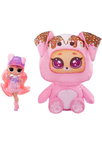 504146 L.o.l. Surprise Tweens Kostüm Sürprizi Ali Dance Bebeği Kız Erkek Çocuk Oyuncak Eğitici Oyunc modelleri