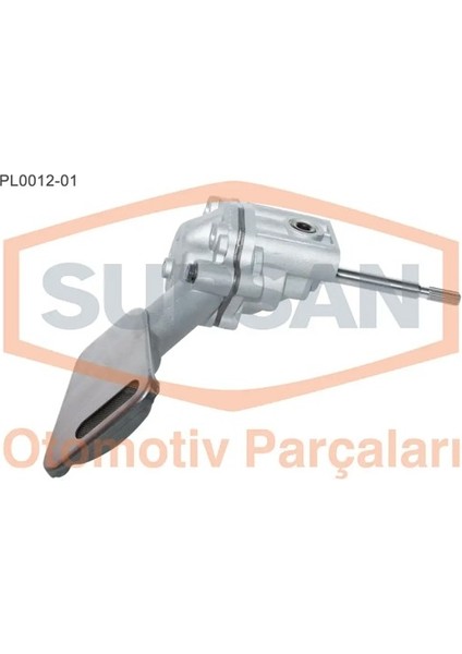 PL001201 Yag Pompasi 46467338 46467340 7610246