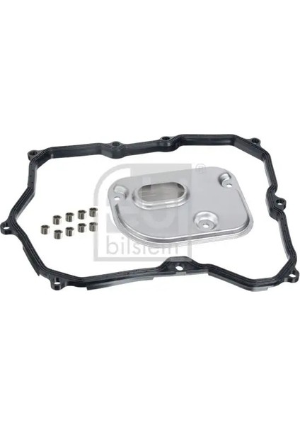 106108 Sanziman Filtresi 09M321370A 09M321370AS1 09M325429