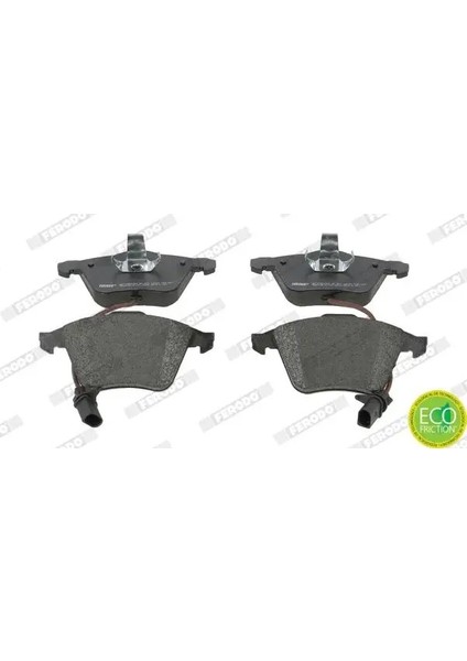 FDB1629 On Fren Balatasi 4E0698151F 4E0698151M 4F0698151A