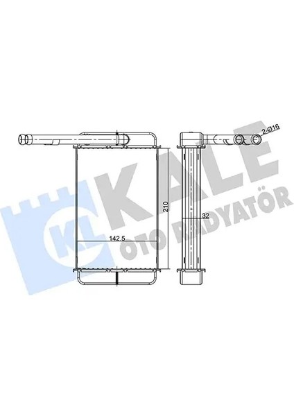 346530 Kalorifer Petegi 1628214 1628392 1655910