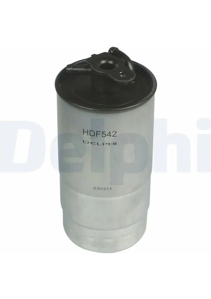 HDF542 Yakit Filtresi 13327785350 13327787825 13327787826