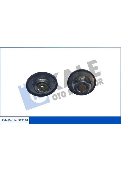 573140 Termostat 133730 133837 133883