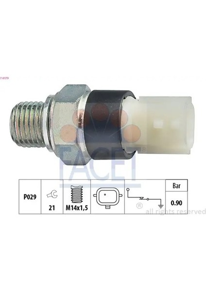 70179 Yag Musiri 8200359629 8200367215 8200367216