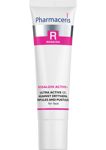 Rosalgin Active + Gel 30 ml