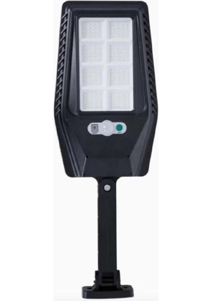 Ekim Aydınlatma 40W Güneş Enerjili Solar Sokak Armatürü Kumandalı – Beyaz Işık (Konsol Dahil) CT-4693