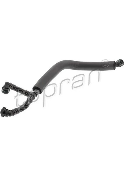 504021001 Motor Havalandirma Hortumu 11157581815