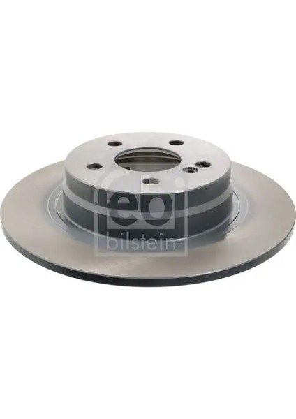 30555 Arka Fren Diski A2044230612 A2044230912 A2044231512 (2 Adet Fiyatıdır)