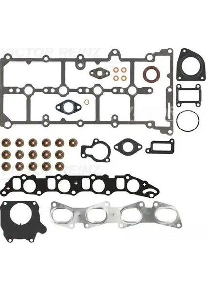 023626201 Motor Takim Conta (Ust) 1606254 71730214 71753439