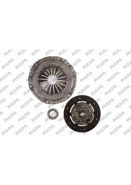 009215300 Baski Balata Seti 1606964 1606971 90540810