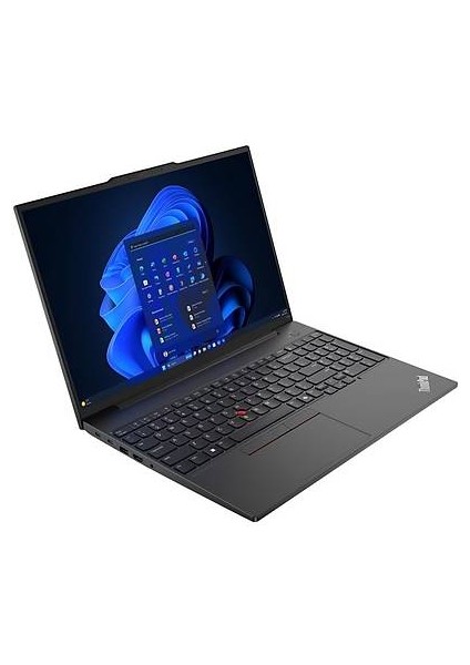 Thinkpad E16 21SR0076TX Ultra 7 265U 64GB Ram 1tb SSD Windows 11 Pro K40 fiyatları