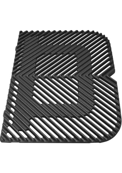 Furnace E3G Grillr Döküm Izgara Sol ve Sağ Parça