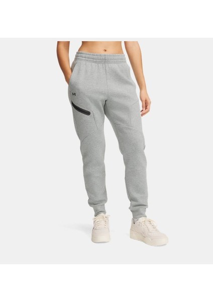 Kadın Ua Unstoppable Fleece Eşofman Altı 1379846-348