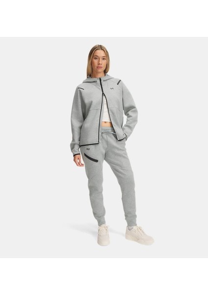 Kadın Ua Unstoppable Fleece Eşofman Altı 1379846-348 modelleri