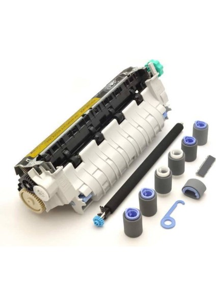 Karmatek Hp Lj 4250/4350 Orjınal Maİntanence Kıt Q5422A