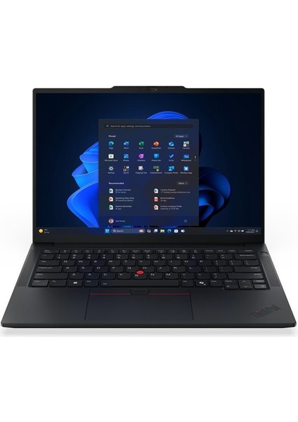 E14 Thinkpad 21SX007CTX Ultra 7 255H 32GB Ram 512GB SSD Windows 11 Pro K20