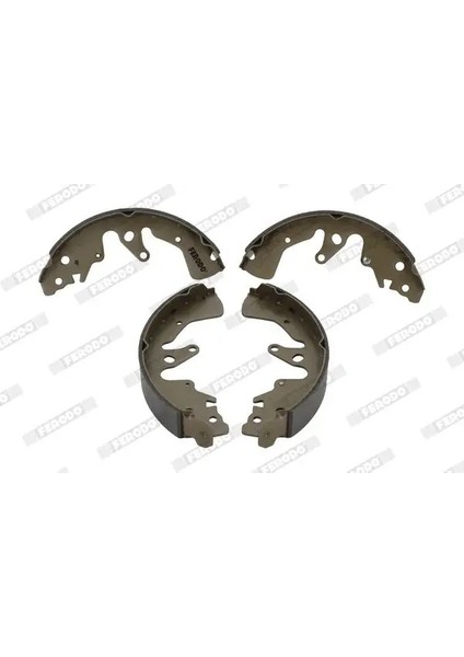 FSB4034 Arka Fren Balatasi 5320065J00 5320065J00000 5320065J01