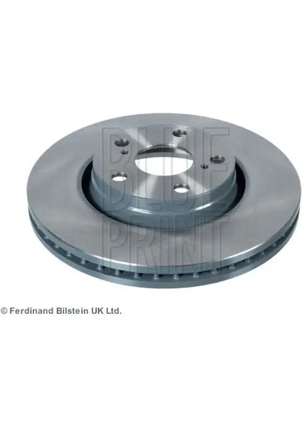 ADT343271 Fren Diski On 4351202190 4351202210 435120F030 (2 Adet Fiyatıdır)