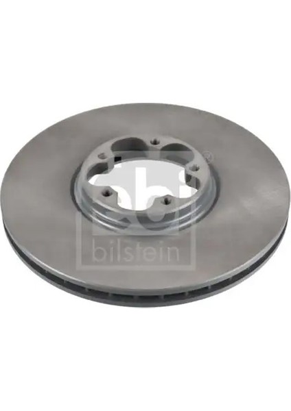 19515 Fren Diski On 1387781 1520373 1568640 (2 Adet Fiyatıdır)