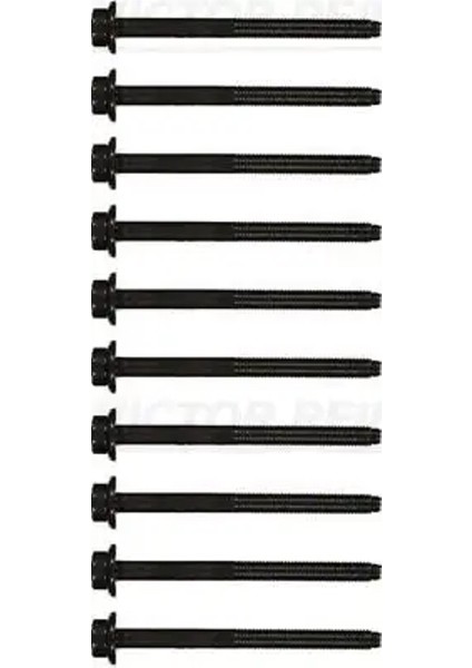 143227701 Silindir Kapak Civatasi WHT000912