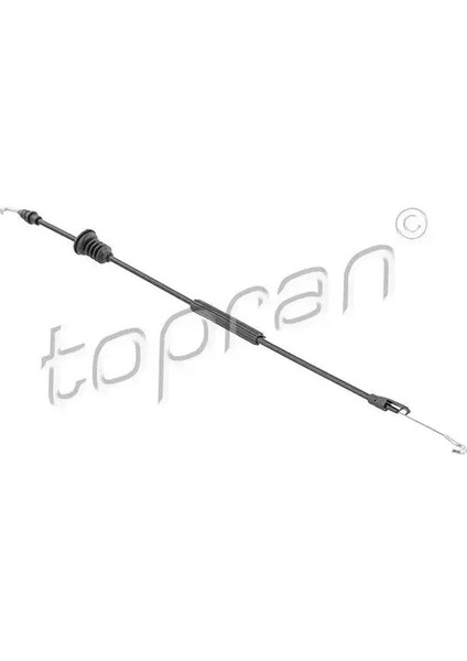 118368001 Kilit Teli On 6Q4837085A