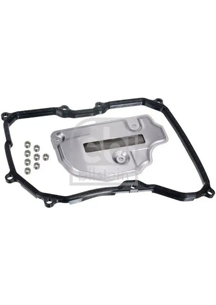 106100 Sanziman Filtresi 09G321370 09G321370S2 09G325429