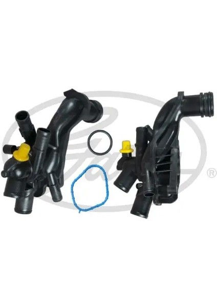 TH592105G1 Termostat 11537588876 11537647305 11537647751