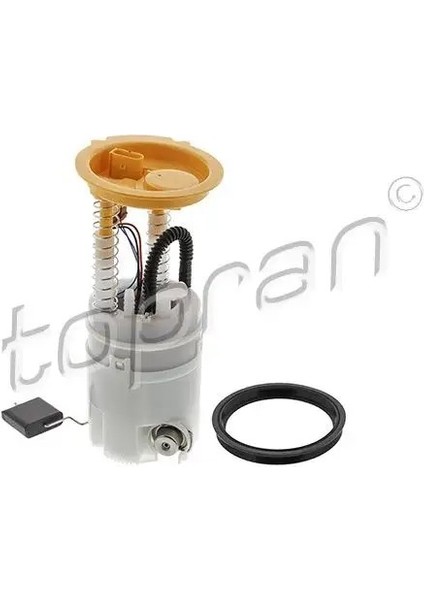 401637001 Yakit Depo Samandirasi A1694700494