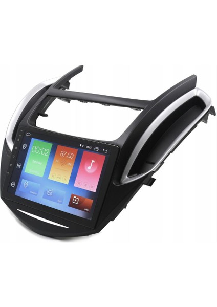 Chevrolet Trax Android Multimedya Sistemi 2-32 For-X (2013-2014) fırsatları