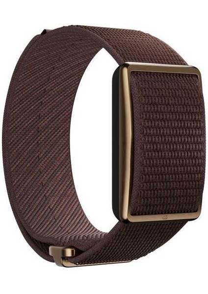 Loop Gen2 Ekransız, Giyilebilir Sağlık Bilekliği ve Kondisyon Izleyici Copper/brown S-L modelleri