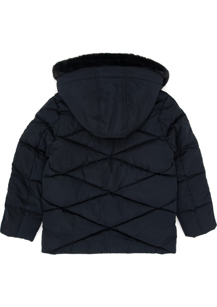 Erkek Çocuk Lacivert Kaban 50310499-VR033 fiyatları